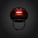 CASCO FIZIK KUDO BLACK + LIGHT