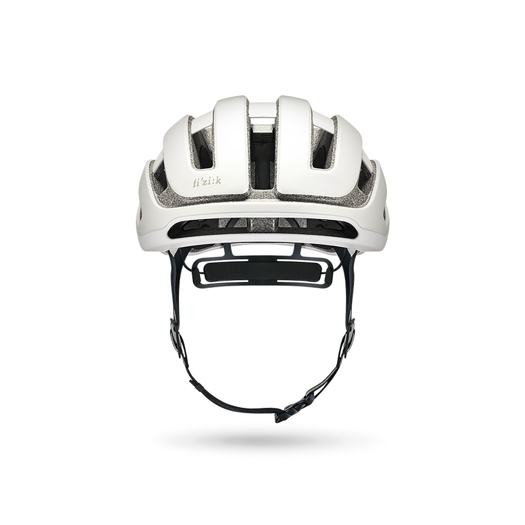 CASCO FIZIK KUDO WHITE + LIGHT