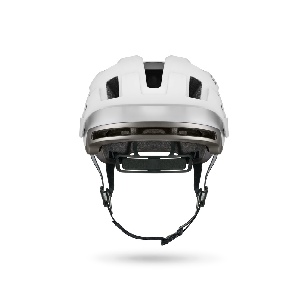 CASCO FIZIK KASSIS WHITE + LIGHT