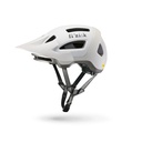 CASCO FIZIK KASSIS WHITE + LIGHT