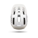 CASCO FIZIK KASSIS WHITE + LIGHT