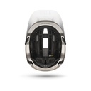 CASCO FIZIK KASSIS WHITE + LIGHT