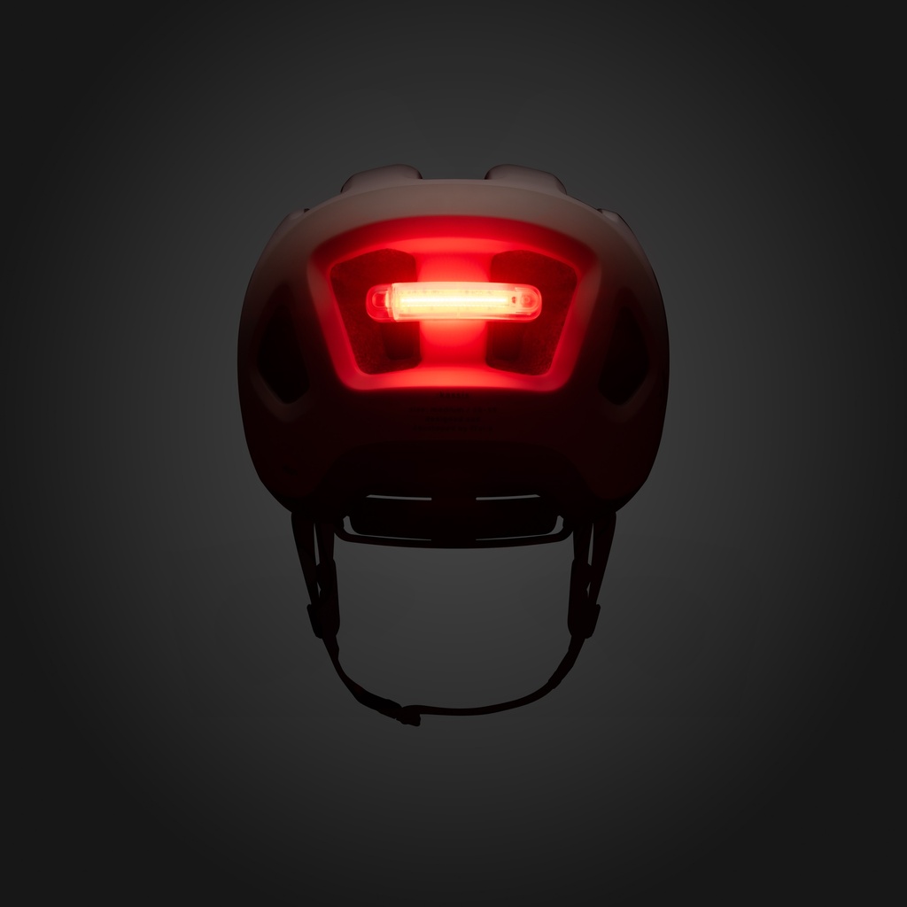 CASCO FIZIK KASSIS WHITE + LIGHT