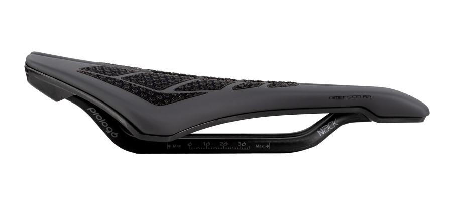 SILLIN PROLOGO DIMENSION R2 NACK 143 CPC ANTHRACITE AM