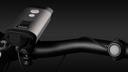Ravemen PR1400 bicycle light
