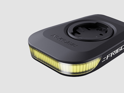 Luz Ravemen FR160
