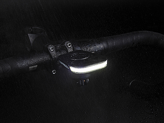 Luz Ravemen FR160

