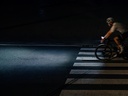 Ravemen K700 bicycle light

