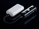 Ravemen K700 bicycle light
