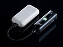 Ravemen K450 bicycle light
