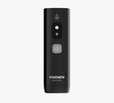 Ravemen K1800 bicycle light
