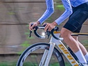 Ravemen K1800 bicycle light
