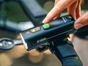 Ravemen K1800 bicycle light
