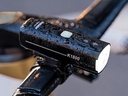 Ravemen K1800 bicycle light
