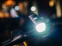 Ravemen K1400 bicycle light
