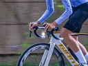 Ravemen K1400 bicycle light
