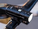 Ravemen K1400 bicycle light
