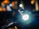 Ravemen K1000 bicycle light
