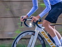 Ravemen K1000 bicycle light
