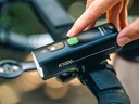 Ravemen K1000 bicycle light
