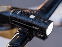 Ravemen K1000 bicycle light
