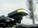 Ravemen FR300 bicycle light
