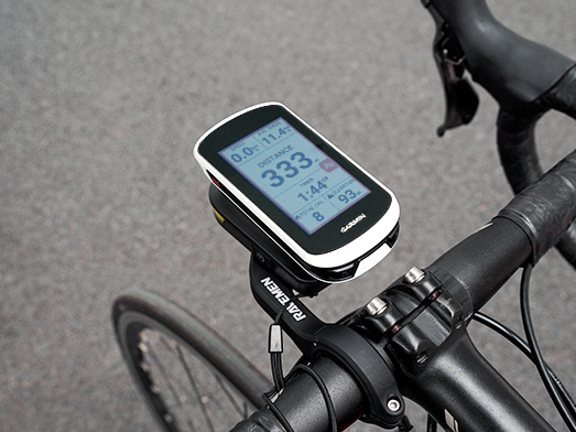 Ravemen FR300 bicycle light
