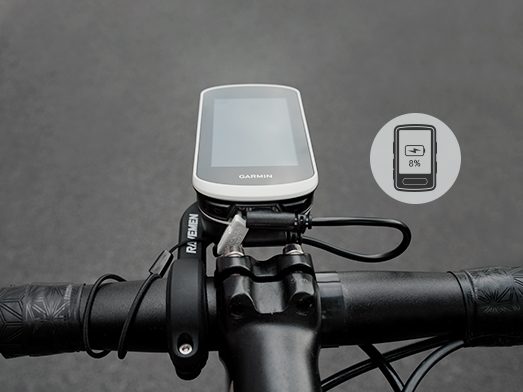 Ravemen FR300 bicycle light
