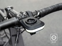 Ravemen FR300 bicycle light
