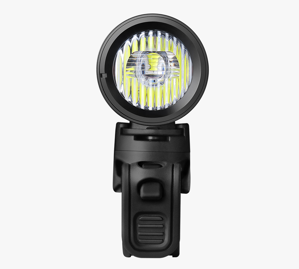 Ravemen CR800 bicycle light
