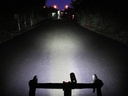 Ravemen CR800 bicycle light
