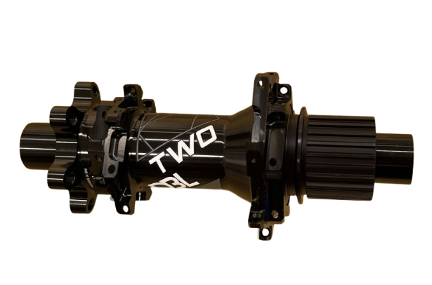  GIANT MAZA TRASERA XCR 1/TRX 1/XCT 1 HYBRID 12S PARA SHIMANO MICRO SPLINE SYSTEM