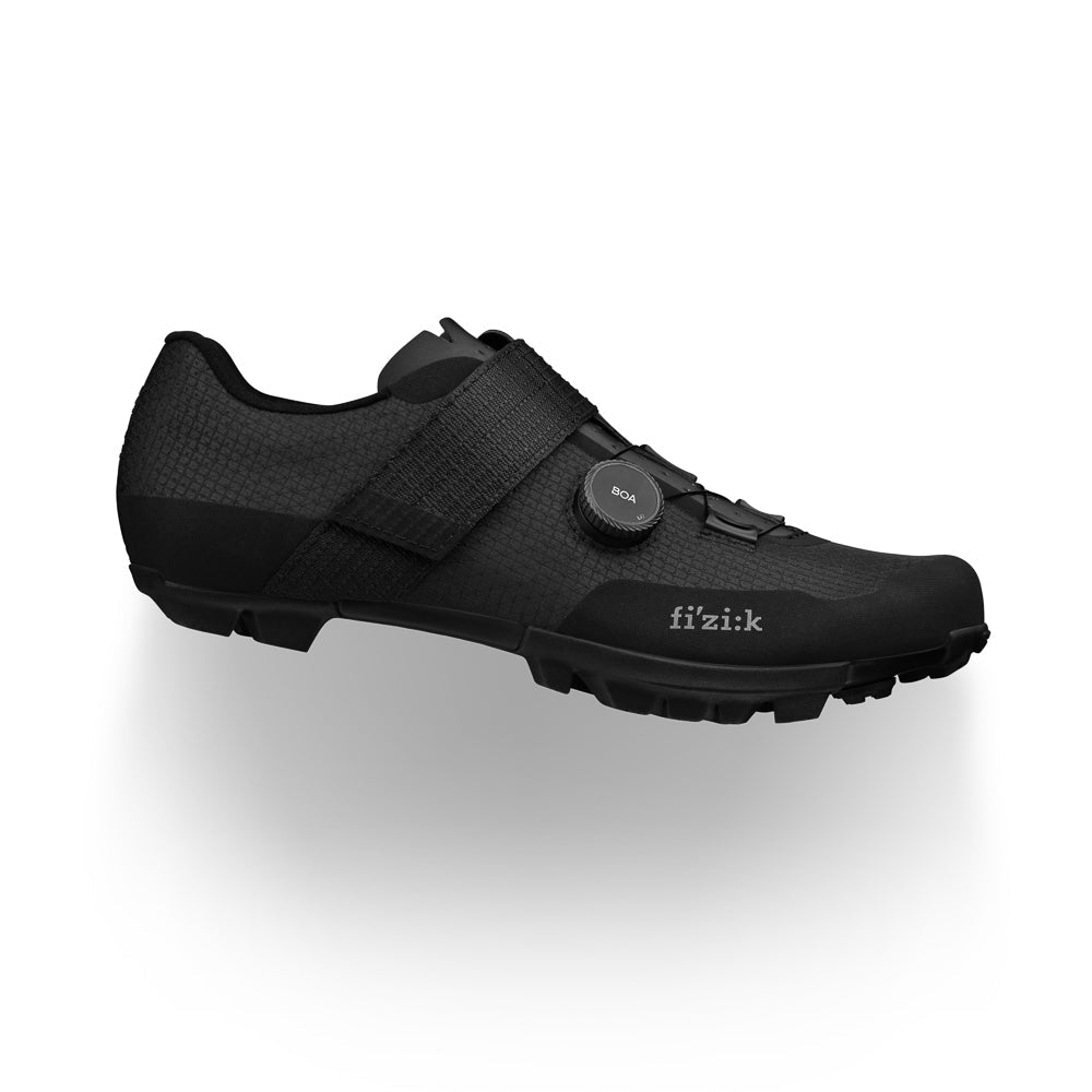 ZAPATILLAS FIZIK VENTO FEROX CARBON CLIP