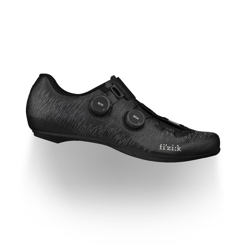 ZAPATILLAS FIZIK VENTO INFINITO KNIT CARBON CLIP