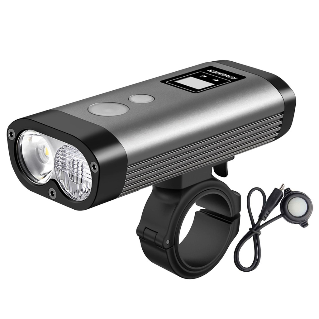 Luz Ravemen PR1400

