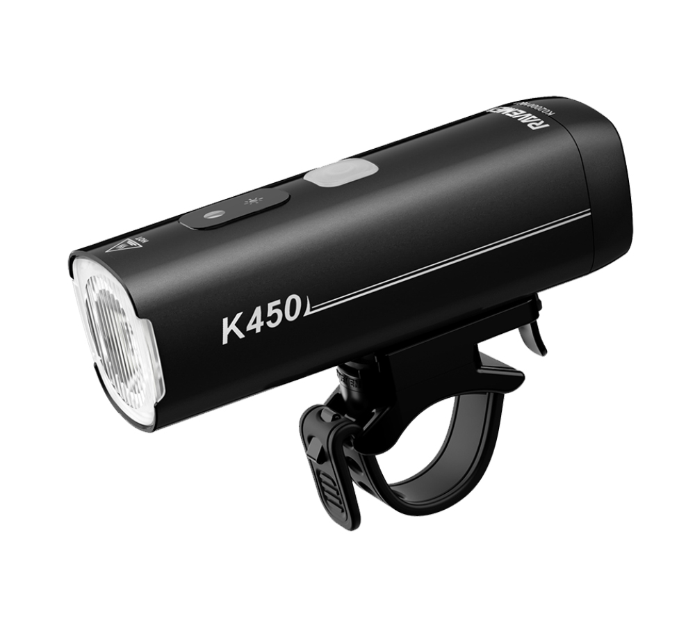 Luz Ravemen K450 
