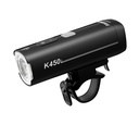 Luz Ravemen K450 
