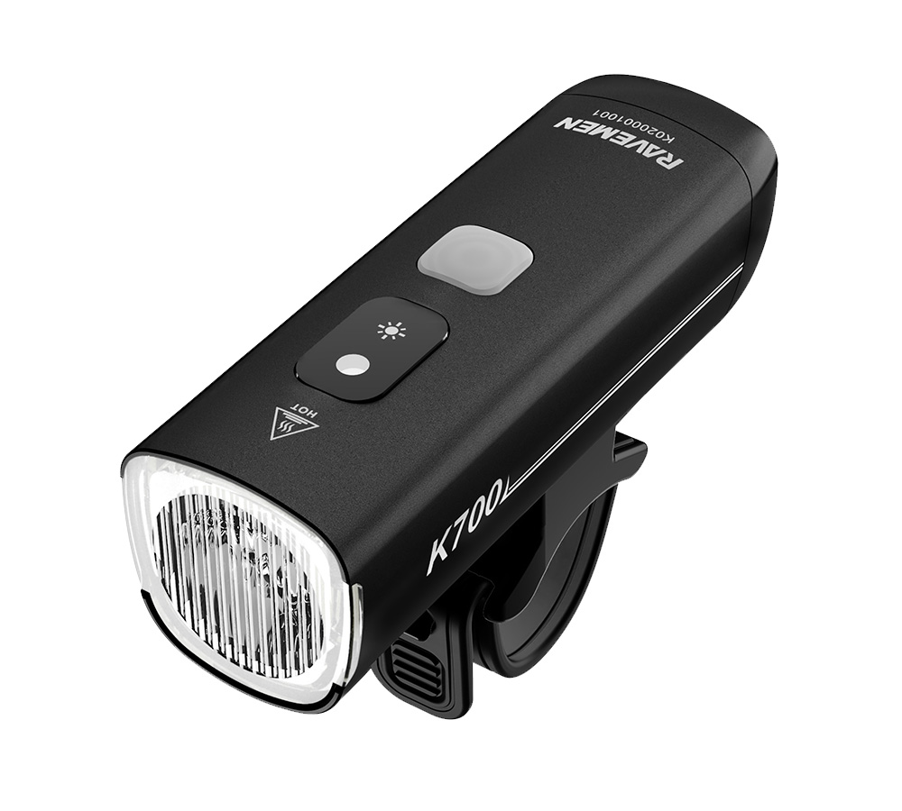 Luz Ravemen K700
