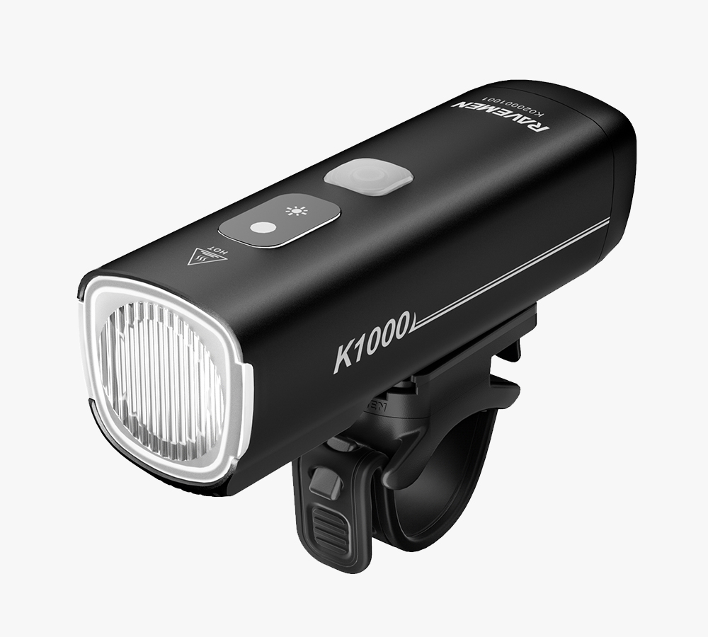 Luz Ravemen K1000