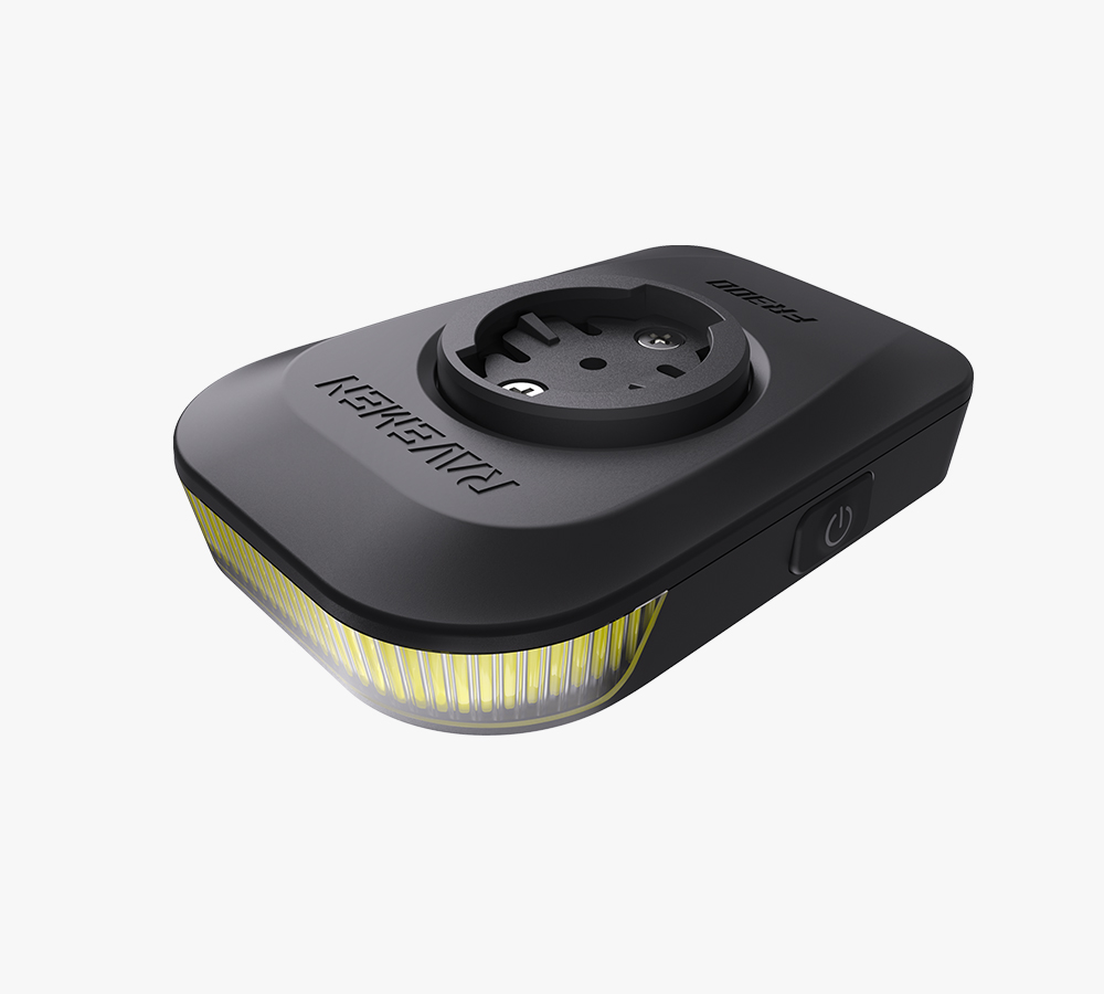 Luz Ravemen FR300
