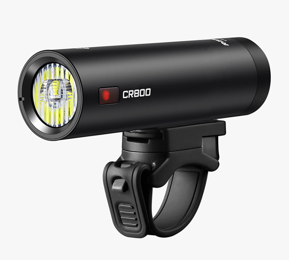 Luz Ravemen CR800
