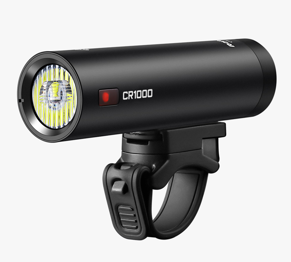 Luz Ravemen CR1000

