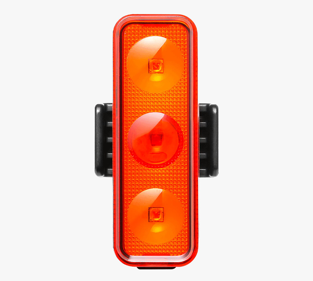 Luz Ravemen TR500 
