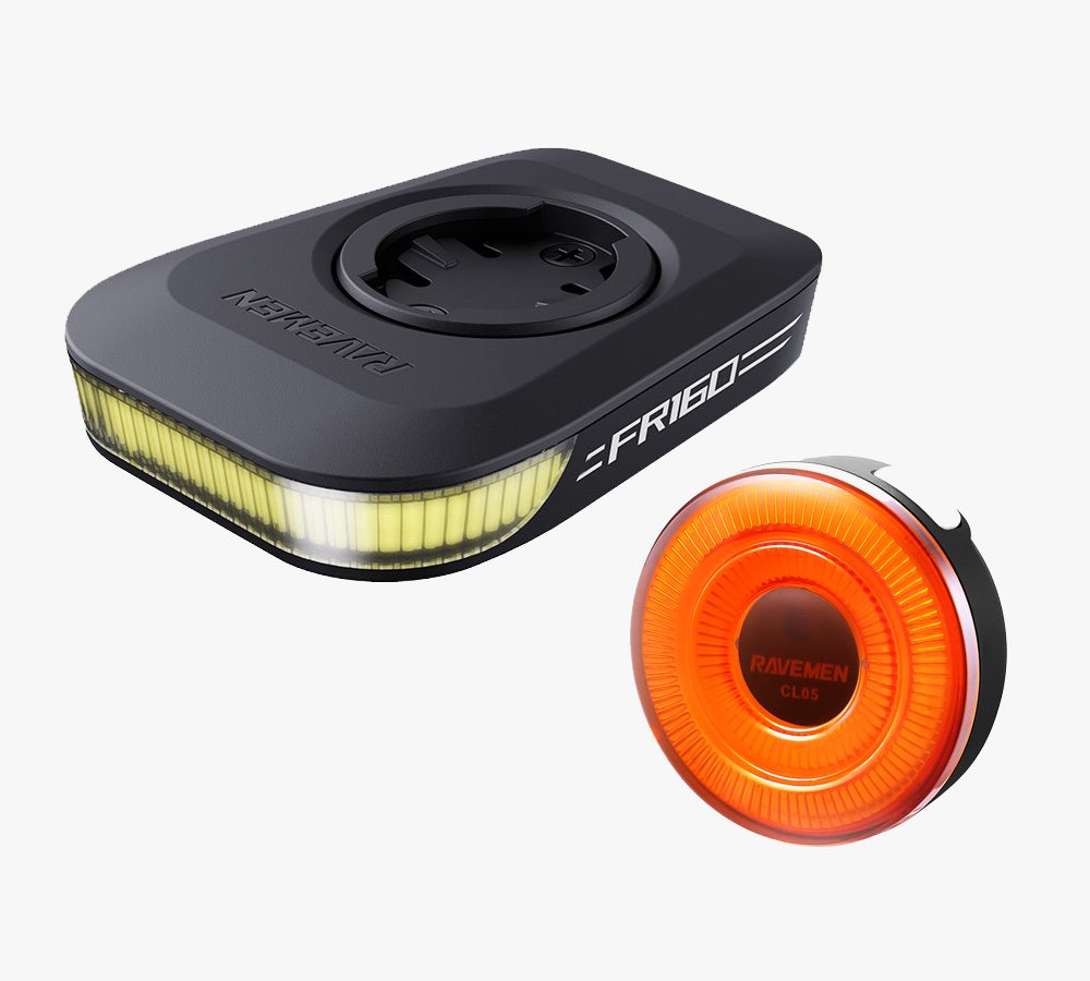 Luz Ravemen LS03