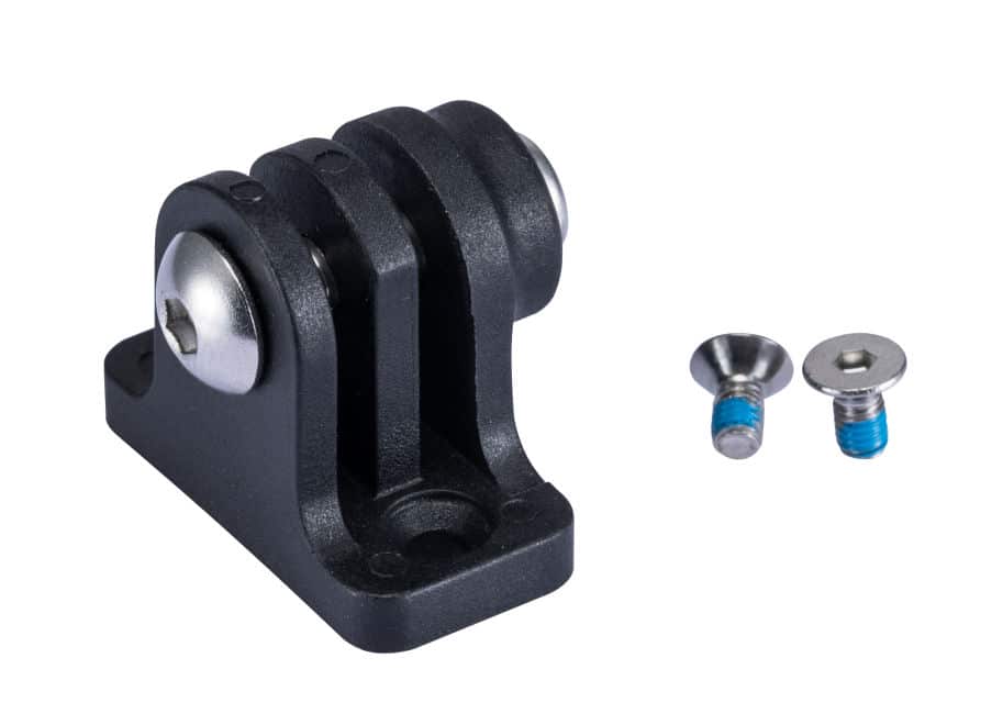 SOPORTE GIANT MINI GOPRO PLASTIC MOUNT