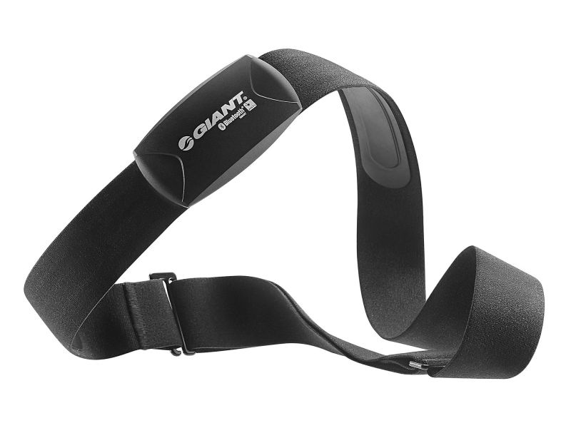 BANDA CARDIACA GIANT ANT+&BLE 2 IN 1 HEART RATE BELT