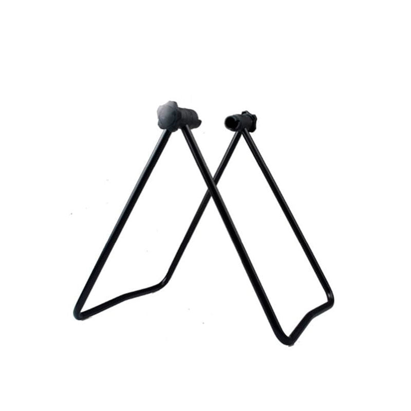 PARADOR DE BICICLETA GIANT U-SHAPE BIKE STAND BLACK