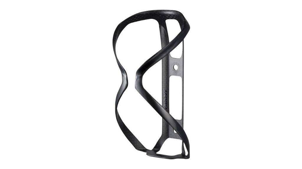 PORTABOTELLA GIANT AIRWAY LITE MATT BLACK/GLOSS BLACK