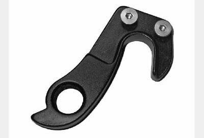 POSTIZA  MY12 ADV ROAD BIKE REAR DERAILLEUR HANGER