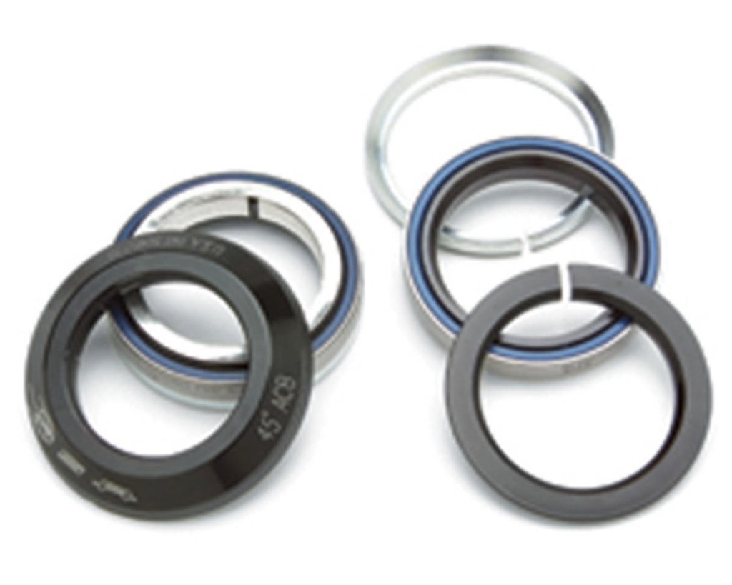 JUEGO DE DIRECCIÓN GIANT OD1 1/8 ROAD INTEGRATED HEADSET